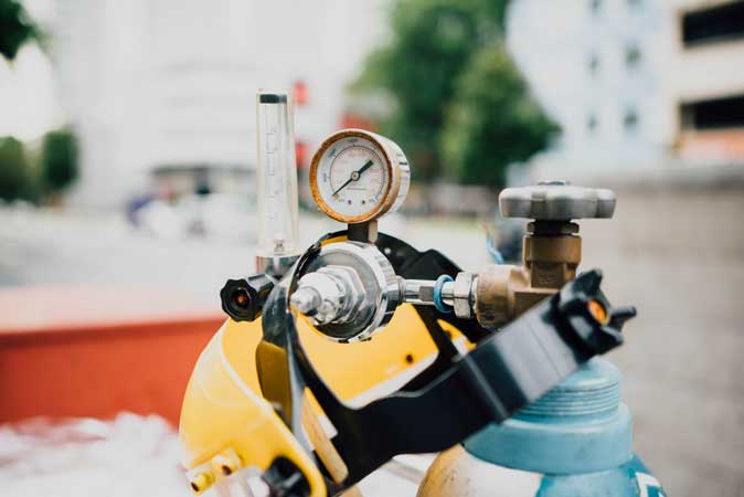 Gas Products