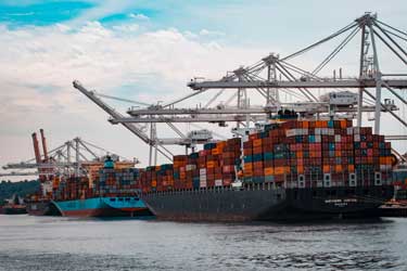 Marine and Shipment