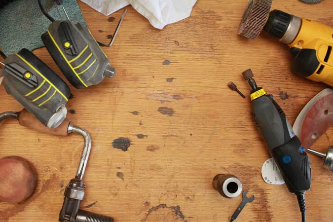 Power Tools